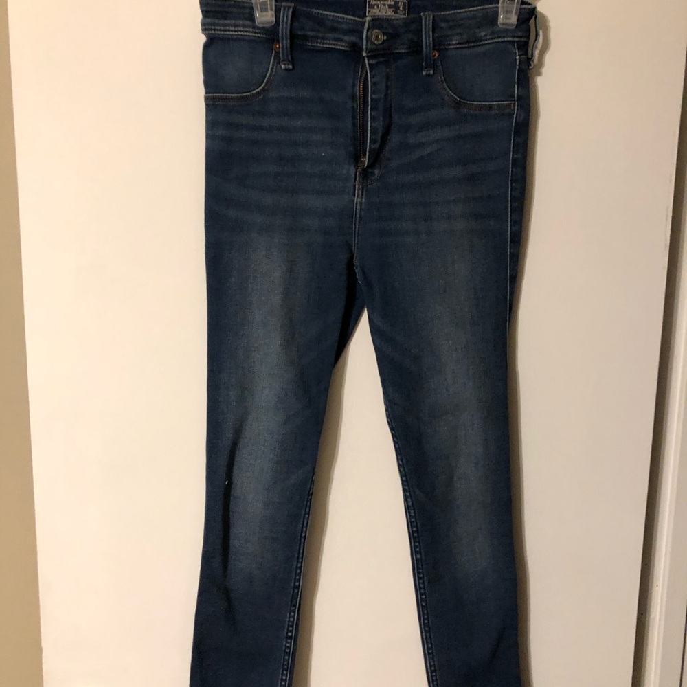 Abercrombie jeans